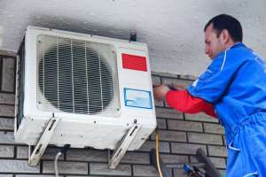 HVAC Companies Near North Prairie, WI Available Now