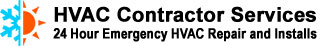 North Prairie HVAC Services